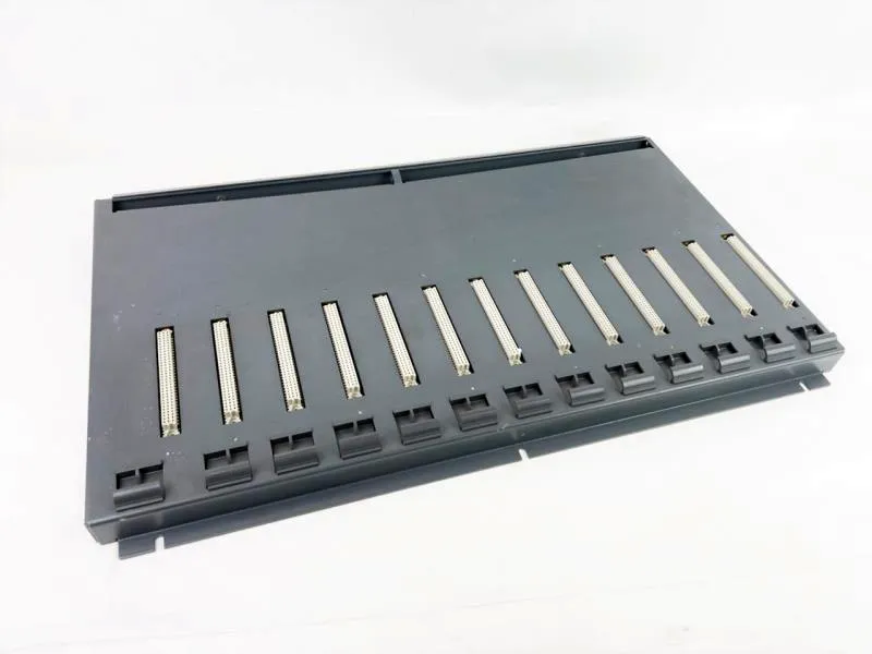 M.1017.1606 PLC模組/機架 by GIDDINGS & LEWIS MOTION CNTRL
