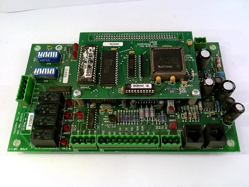 V12100 PC電路板電腦 由 AAON