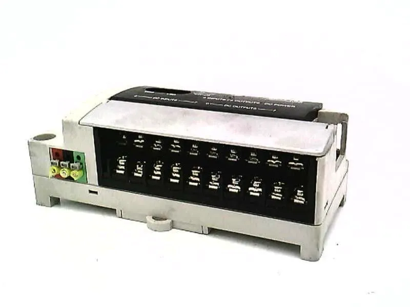 1790P-T8BV8B PLC模組/機架 由 ALLEN BRADLEY