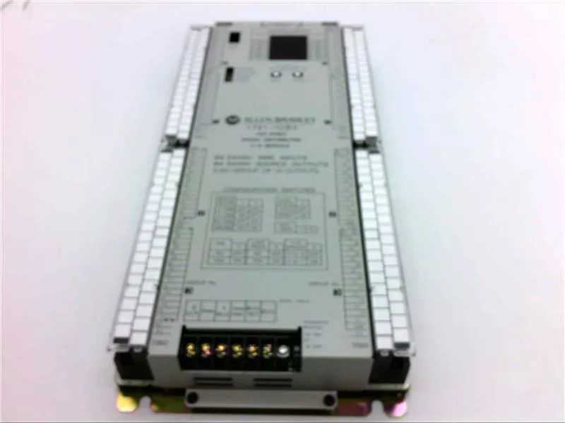 1791-IOBX PLC模組/機架 由 ALLEN BRADLEY