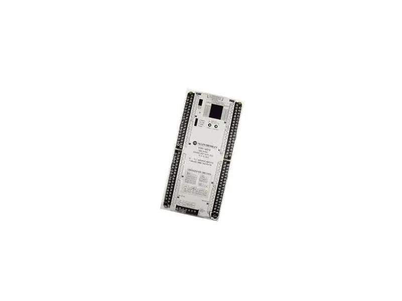 1791-IOVX PLC模組/機架 由 ALLEN BRADLEY