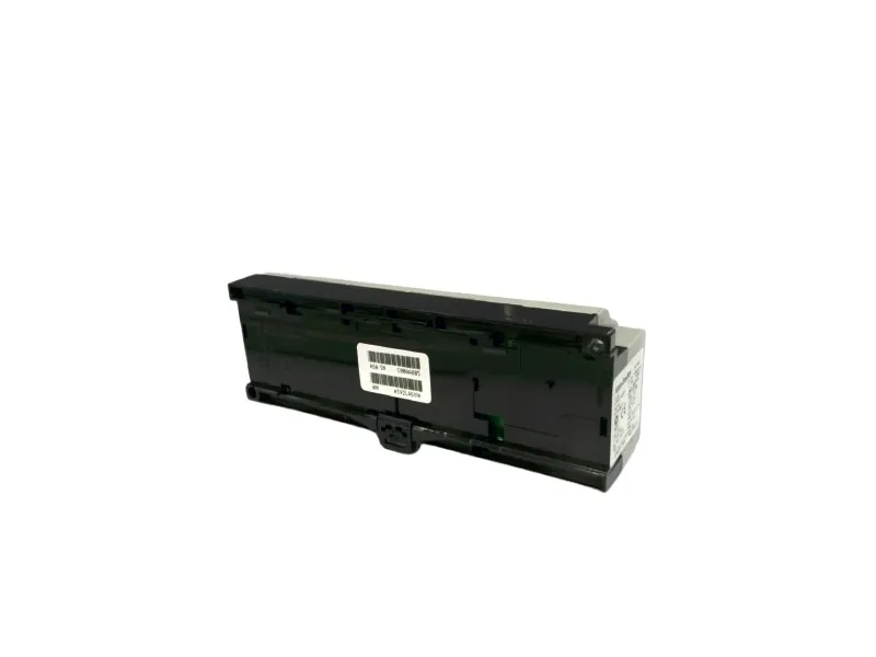 1791D-4B4P PLC模組/機架 由 ALLEN BRADLEY