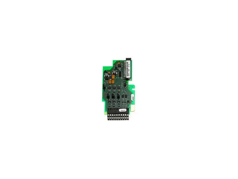 OPT-A1 VDC Logic I/O Module by  VACON TB WOODS