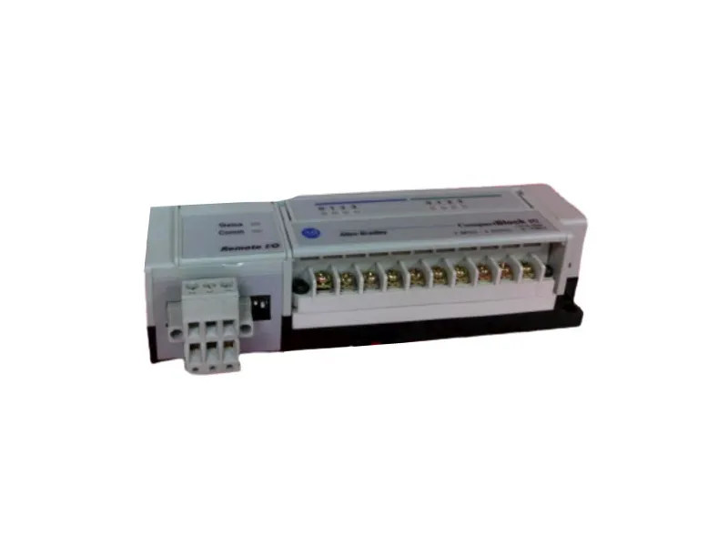 1791R-4B4P PLC模組/機架 由 ALLEN BRADLEY