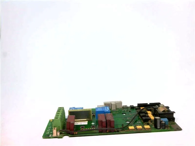 PC00213J PC Board PLC/Add-On Board by  VACON