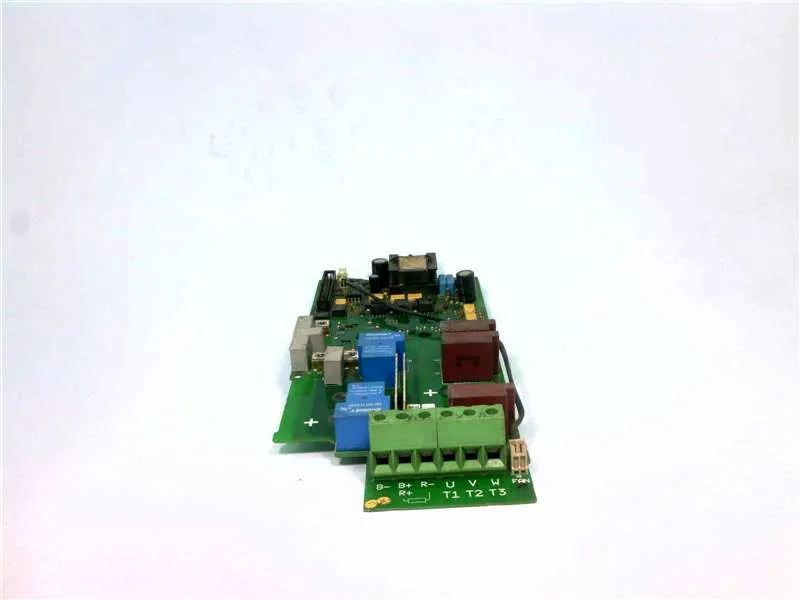 PC00213J PC Board PLC/Add-On Board by  VACON