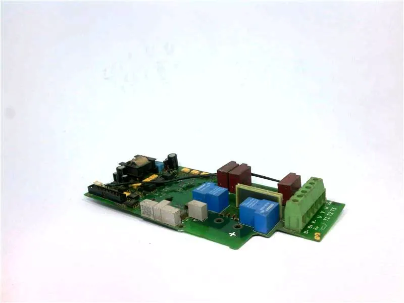 PC00213J แผงวงจร PC บอร์ด PLC/บอร์ดเสริม โดย VACON