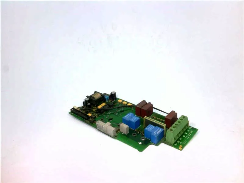 PC00213J แผงวงจร PC บอร์ด PLC/บอร์ดเสริม โดย VACON