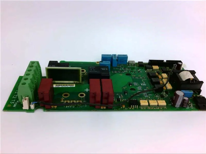 PC00413G PC Board PLC/Add-On Board by  VACON
