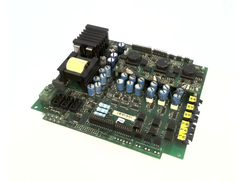 PC00787D PC Board PLC/Add-On Board by  VACON