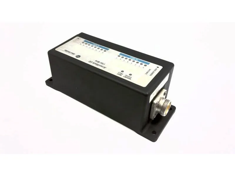 1792-IB16 PLC模組/機架 由 ALLEN BRADLEY