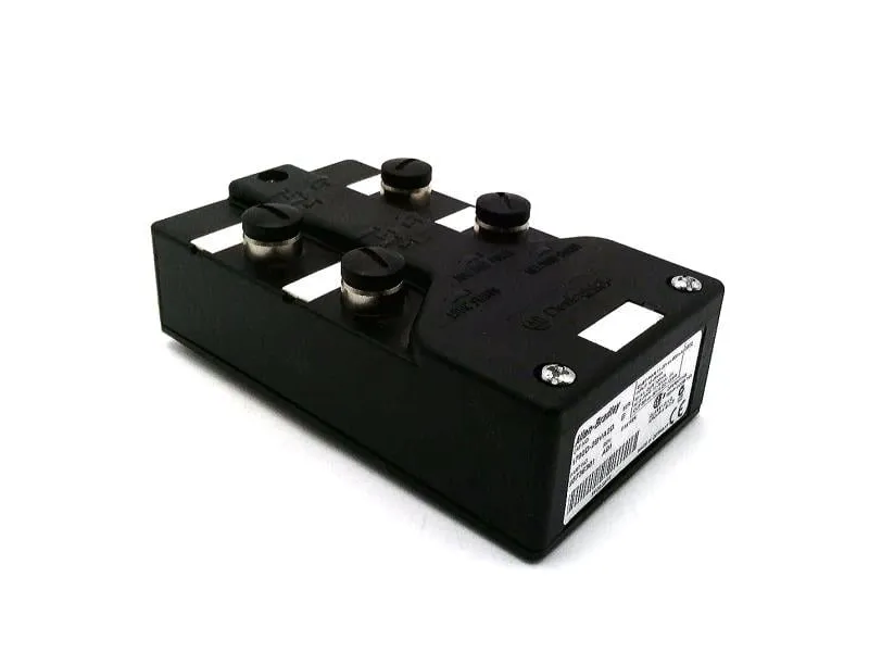 1792D-2BVA2D PLC模組/機架 由 ALLEN BRADLEY