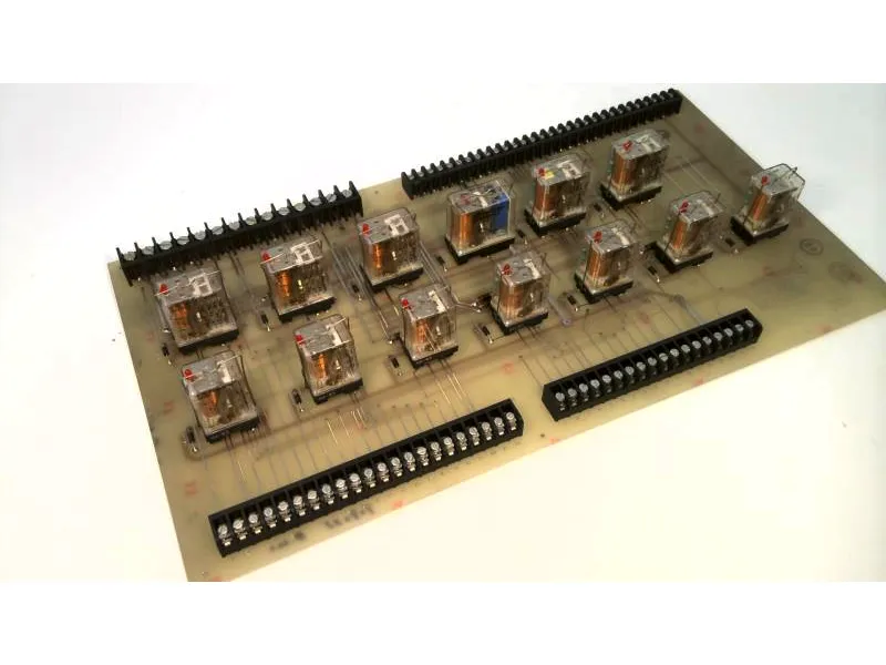 D10490 PC板 PLC/附加板 by DATA MEASUREMENT