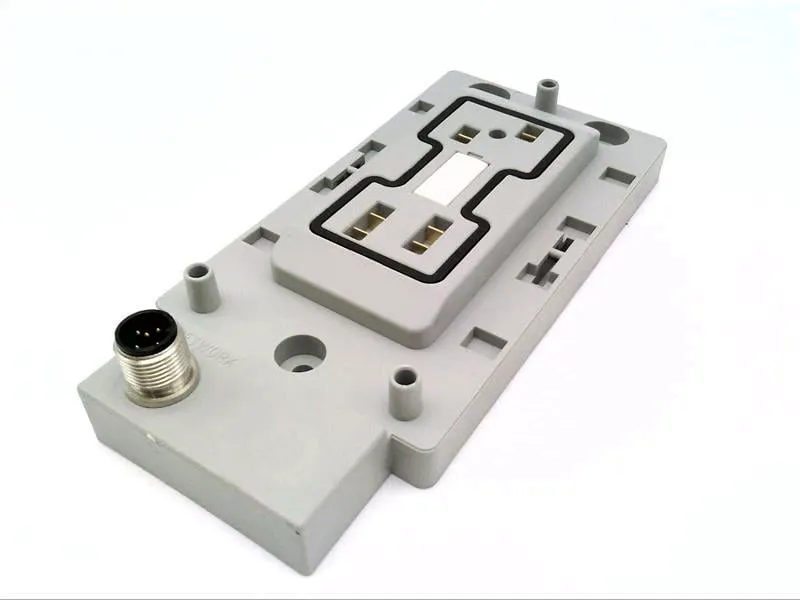 1792D-CB18JP PLC模組/機架 由 ALLEN BRADLEY