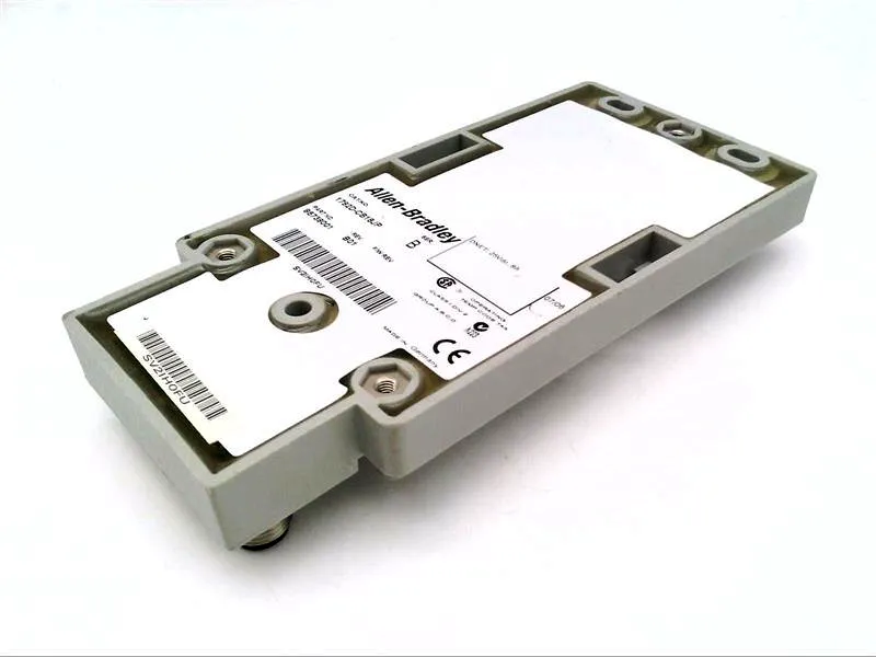 1792D-CB18JP PLC模組/機架 由 ALLEN BRADLEY