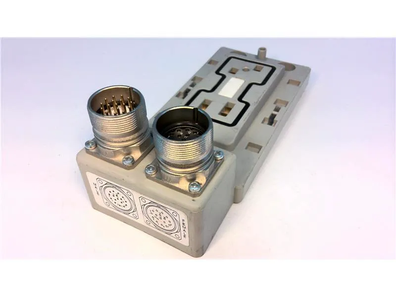 1792D-CB23 PLC模組/機架 由 ALLEN BRADLEY