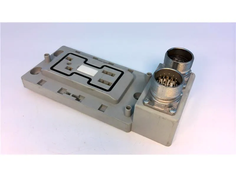 1792D-CB23 PLC模組/機架 由 ALLEN BRADLEY