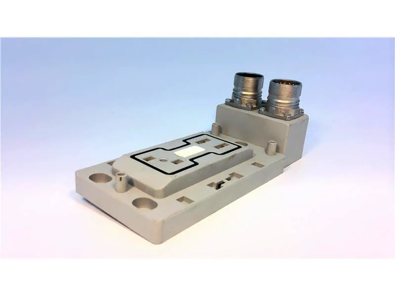 1792D-CB23 PLC模組/機架 由 ALLEN BRADLEY