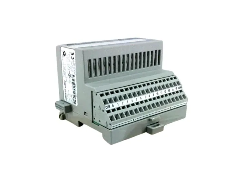 1793-IB16S PLC模組/機架 由 ALLEN BRADLEY