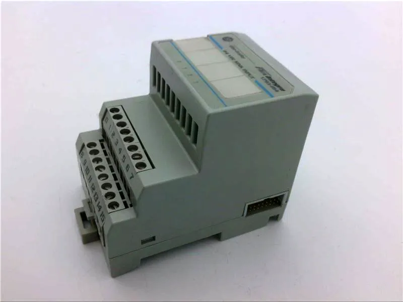 1793-IB4 PLC模組/機架 由 ALLEN BRADLEY