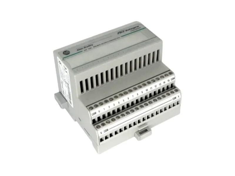 1793-OB16P PLC模組/機架 由 ALLEN BRADLEY