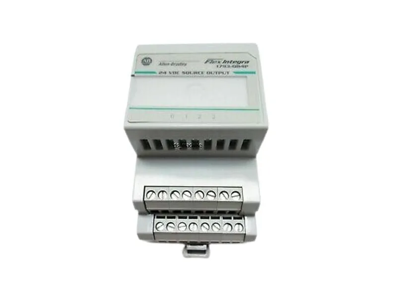 1793-OB4P PLC模組/機架 由 ALLEN BRADLEY