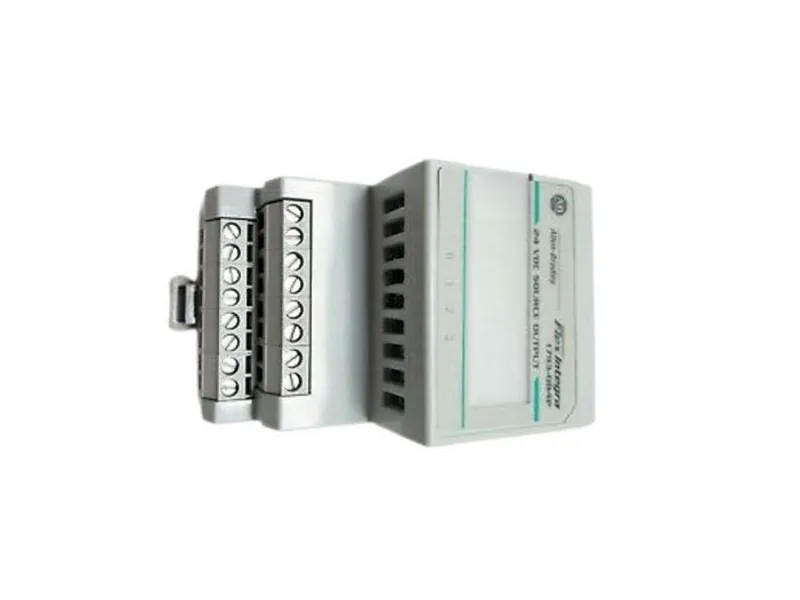 1793-OB4P PLC模組/機架 由 ALLEN BRADLEY