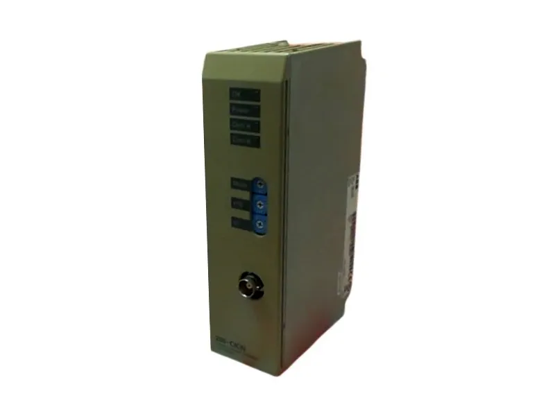 200-CICN PLC模組/機架 - ABB - ALFA LAVAL AUTOMATION