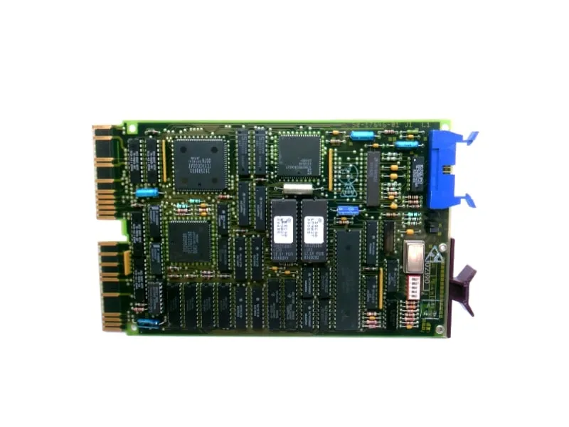 50-17646-01 PC-Platine Computer von DEC