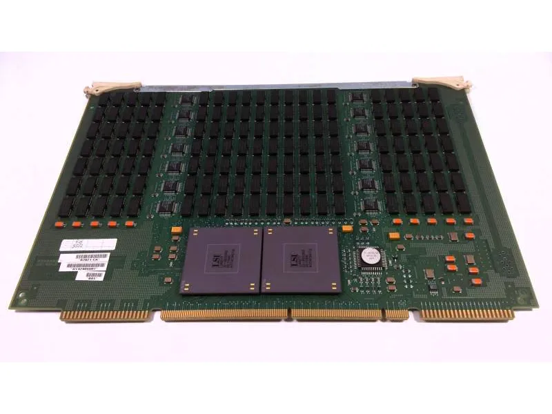 50-23146-01 PC-Platine SPS/Zusatzplatine von DEC