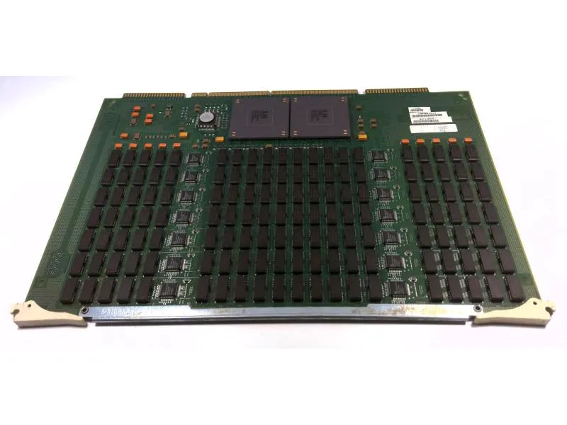 50-23146-01 PC-Platine SPS/Zusatzplatine von DEC