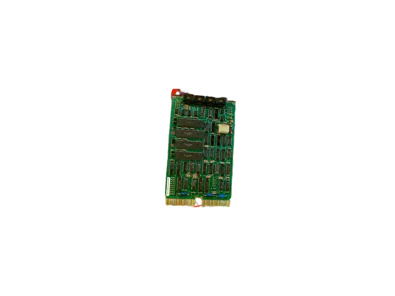 5013216E PC-Platine SPS/Zusatzplatine von DEC
