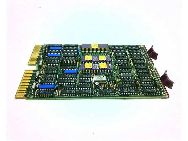 5013326D-P4 PC-Platine SPS/Zusatzplatine von DEC