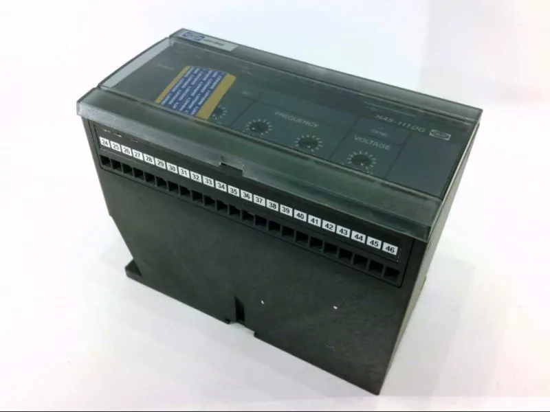 HAS-111DG PLC modul/rack od DEIF