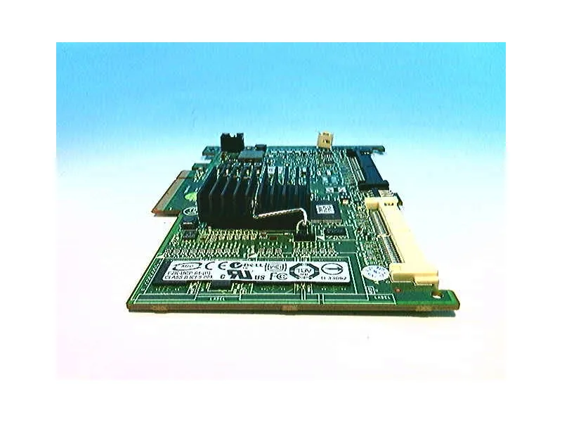 E2K-UCP-61-B PC Board PLC/Add-On Board by  DELL