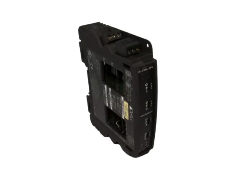 EBM-D400R4-H Mô-đun I/O Logic VDC của DELTA CONTROLS