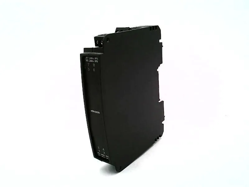 EBM-D800 Mô-đun I/O Logic VDC của DELTA CONTROLS