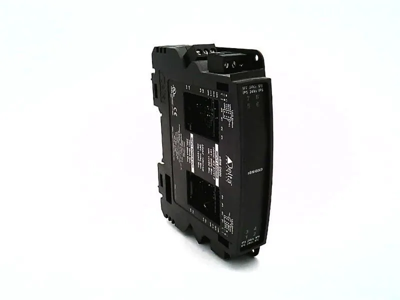 EBM-D800 Mô-đun I/O Logic VDC của DELTA CONTROLS
