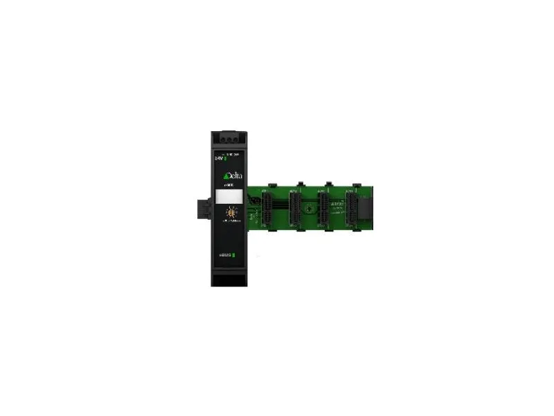 EBX-04 Pin / Cáp / Phụ kiện PLC của DELTA CONTROLS