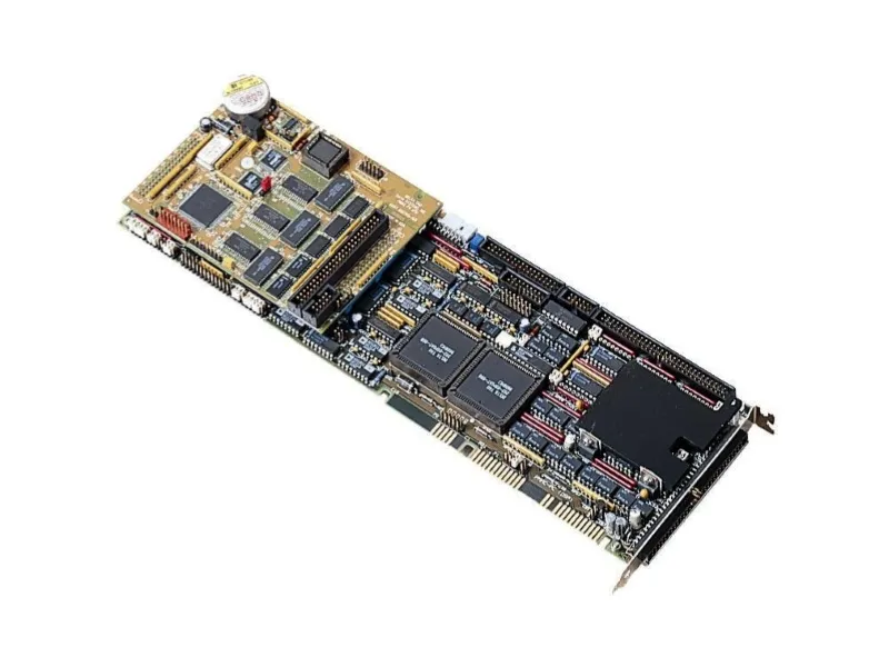602191-103 PC板電腦 by DELTA TAU DATA SYS
