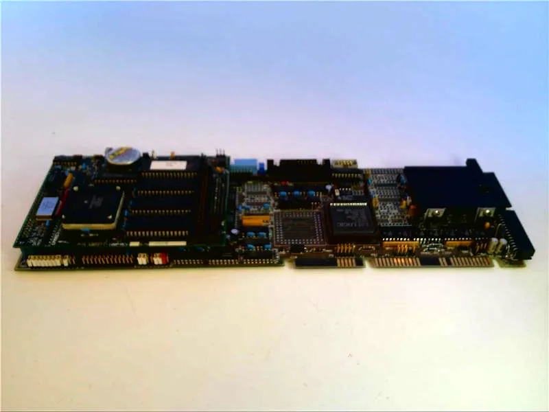 602191-103 PC板電腦 by DELTA TAU DATA SYS