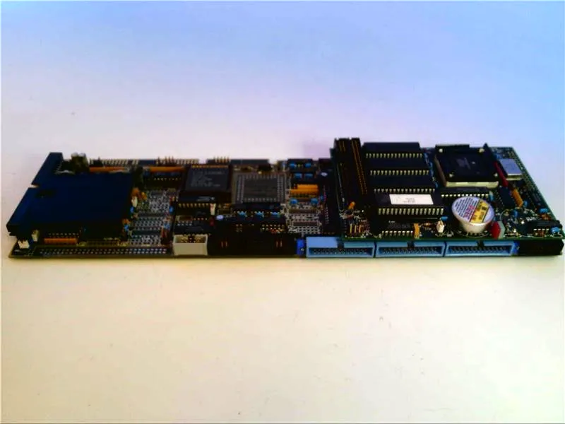 602191-103 Bo mạch PC Máy tính của DELTA TAU DATA SYS