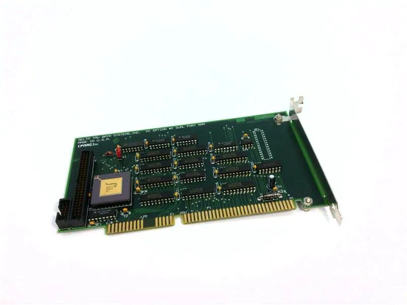 602240-101 PC板電腦 by DELTA TAU DATA SYS