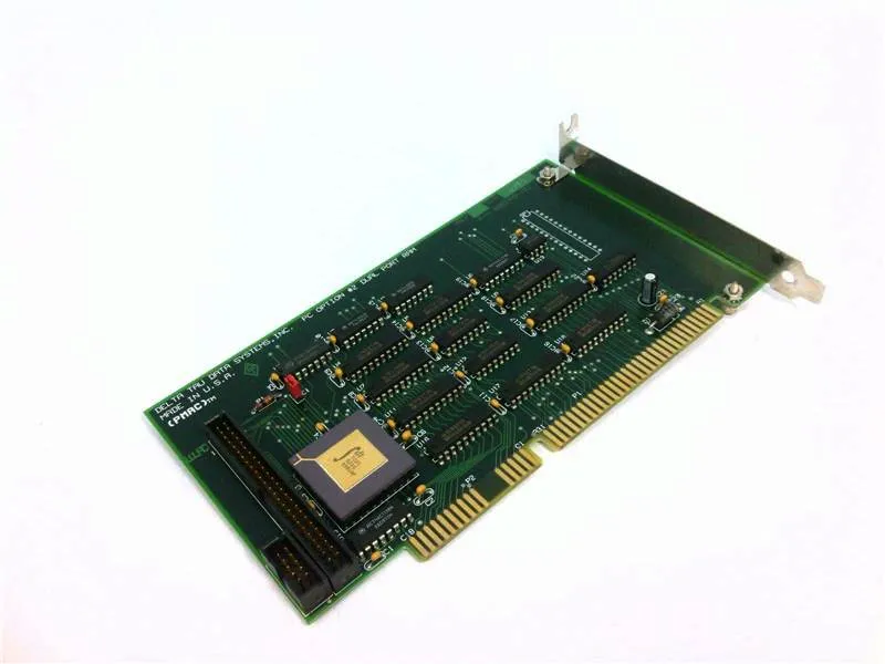 602240-101 PC板電腦 by DELTA TAU DATA SYS