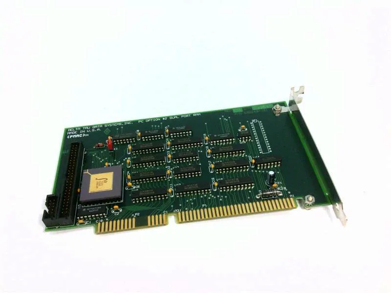 602240-101 Bo mạch PC Máy tính của DELTA TAU DATA SYS