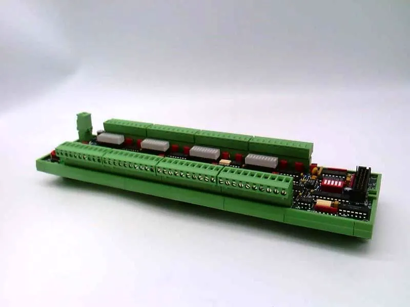 602350-102 PC板電腦 by DELTA TAU DATA SYS