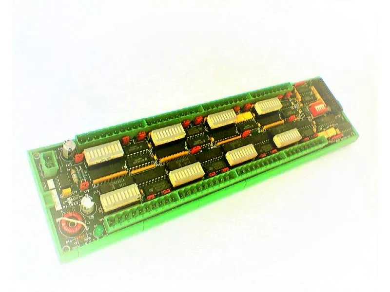 602350-102 PC板電腦 by DELTA TAU DATA SYS