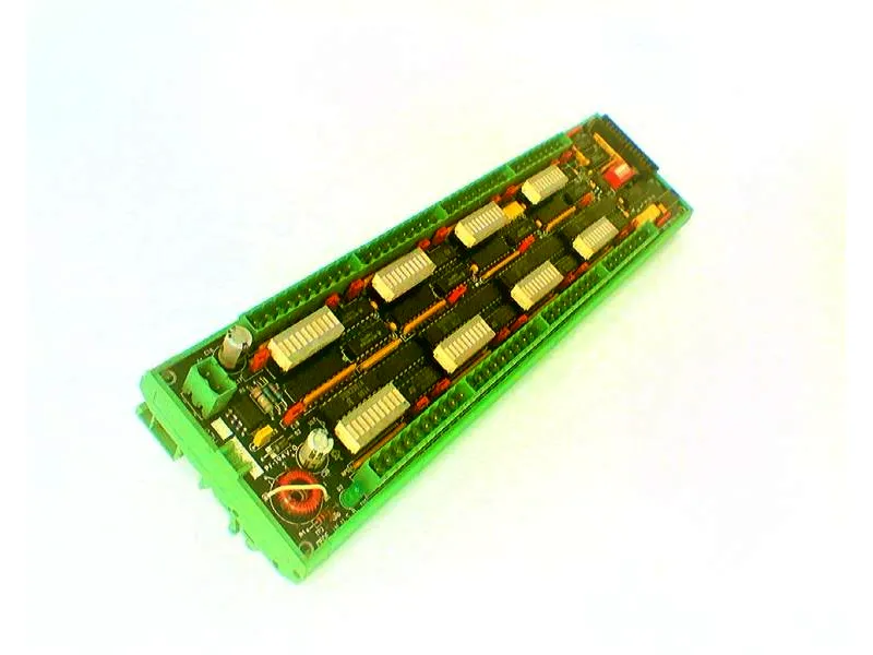 602350-102 PC板電腦 by DELTA TAU DATA SYS