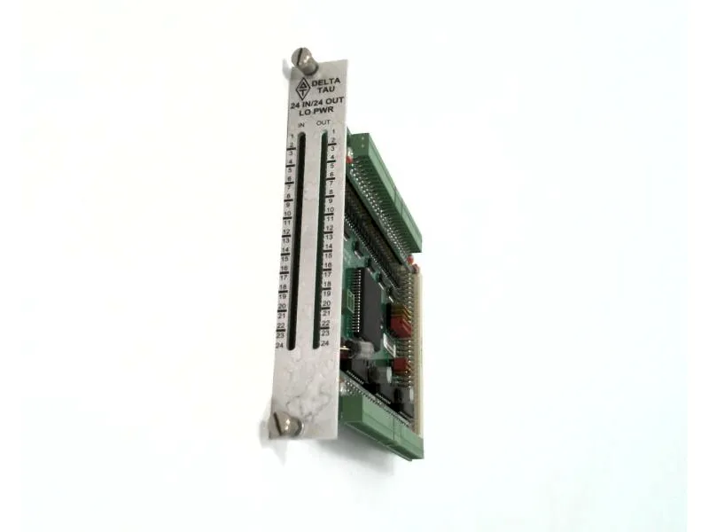 603307-102 電路板 PLC/附加板 by DELTA TAU DATA SYS