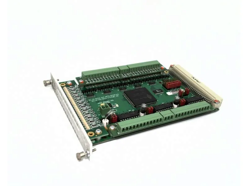 603307-102 電路板 PLC/附加板 by DELTA TAU DATA SYS